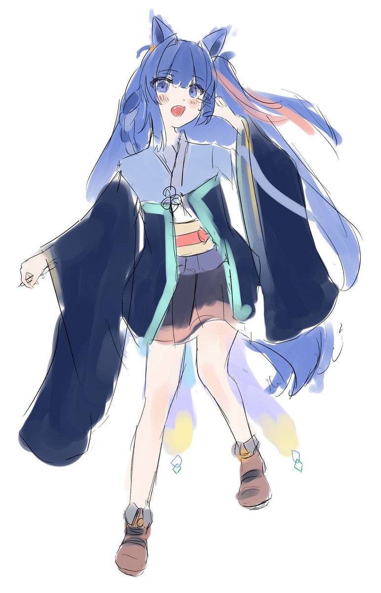 rimutanu's tweet photo. 次の絵 https://t.co/fuqhZIkCty