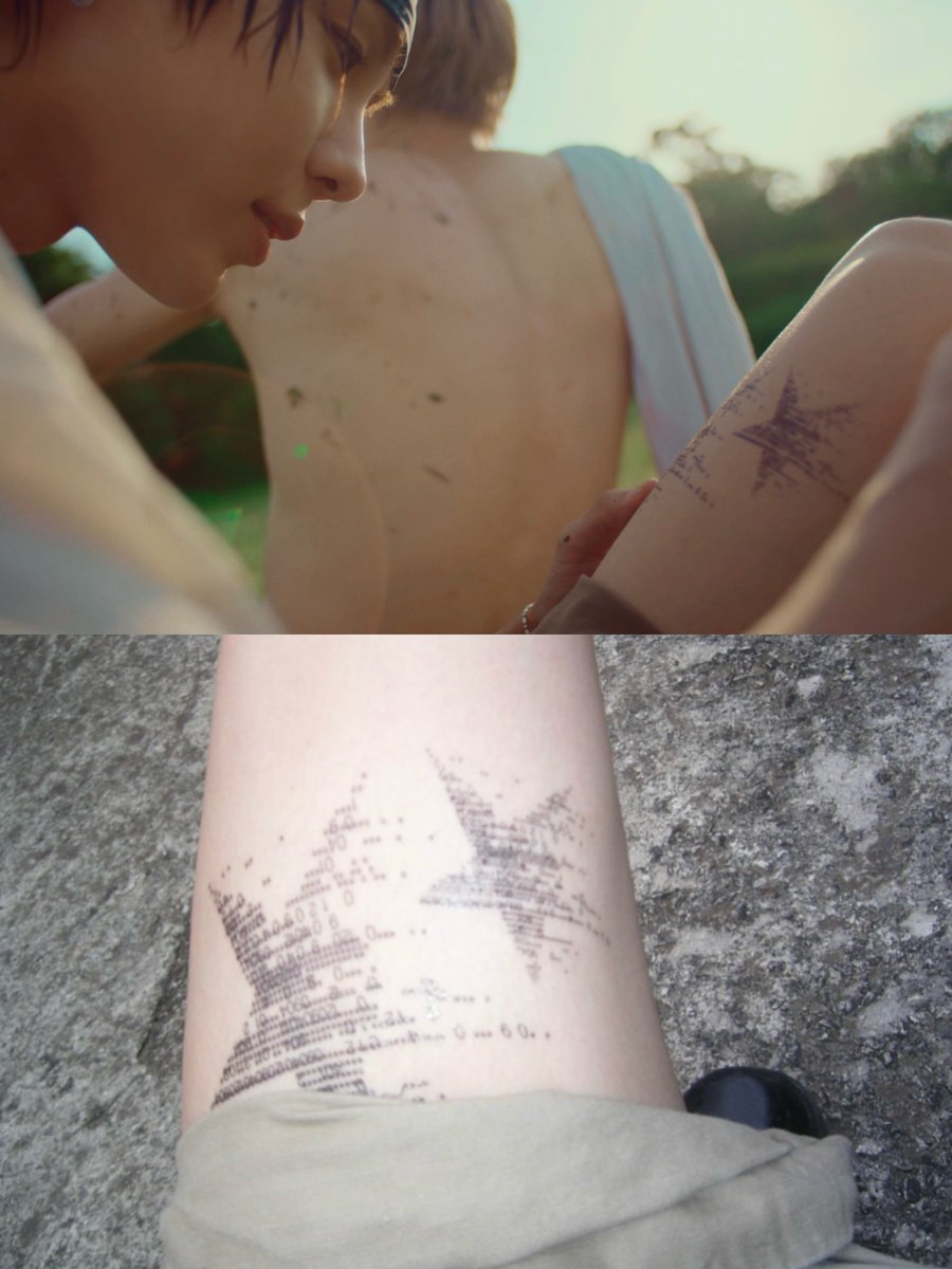shotaro_th's tweet photo. 260905 yarn_is_everywhere ig

RIIZE | 'Sunburst' MV
Tattoo design by yarn_is_everywhere
. 
Happy 3rd anniversary!! 🧡🪽
ได้มีส่วนร่วมในการออกแบบแทททูให้ Riize 'Sunburst'

#SHOTARO #쇼타로 #RIIZE #라이즈 https://t.co/0e6LoH2pRA