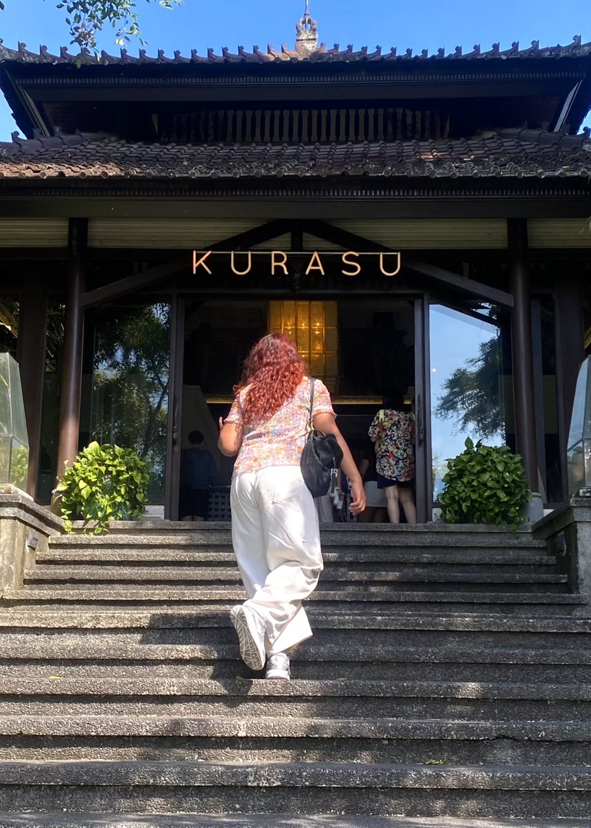 frangiponi's tweet photo. [QUEER FRIENDSHIP APPLICATION]

name: audi/sasya
age: 28
occupation: ☺️
zodiac: taurus
height: 183 cm
hobby: makan
funfact: gak tau gak ada https://t.co/bSurI4eHvf