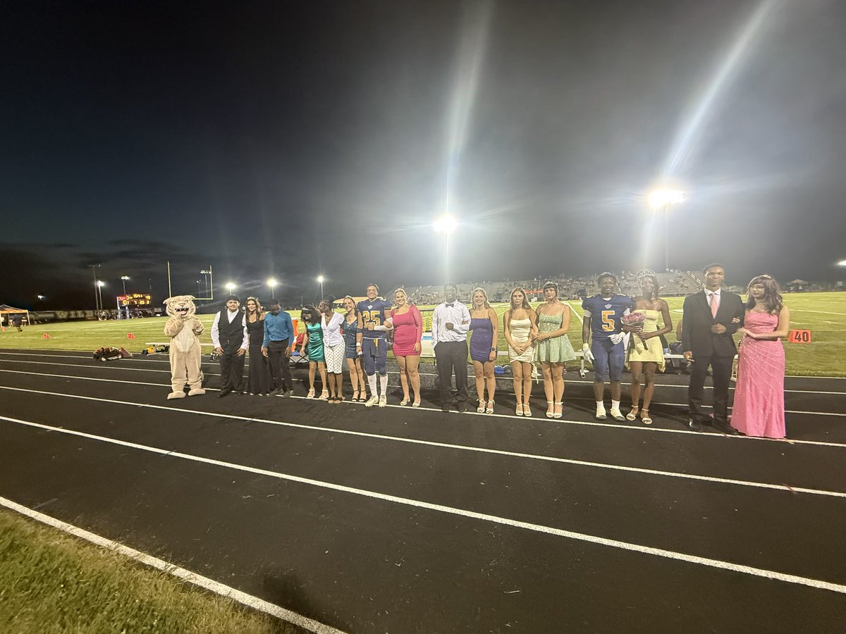 shenderson574's tweet photo. Congratulations to Riley High School’s 2026 Fall Homecoming Queen, DJ Sumayah! 

We are so proud of you and excited to celebrate this special moment! Enjoy your crown, Queen! https://t.co/C2gczbZG72