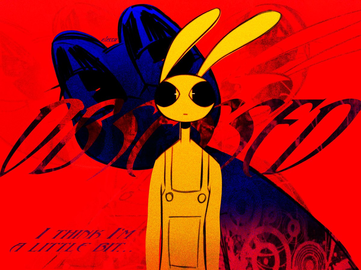 elessa203's tweet photo. obsessed
#ribbitrabbit #TADCㅤ https://t.co/Fsq1U5Pnyq