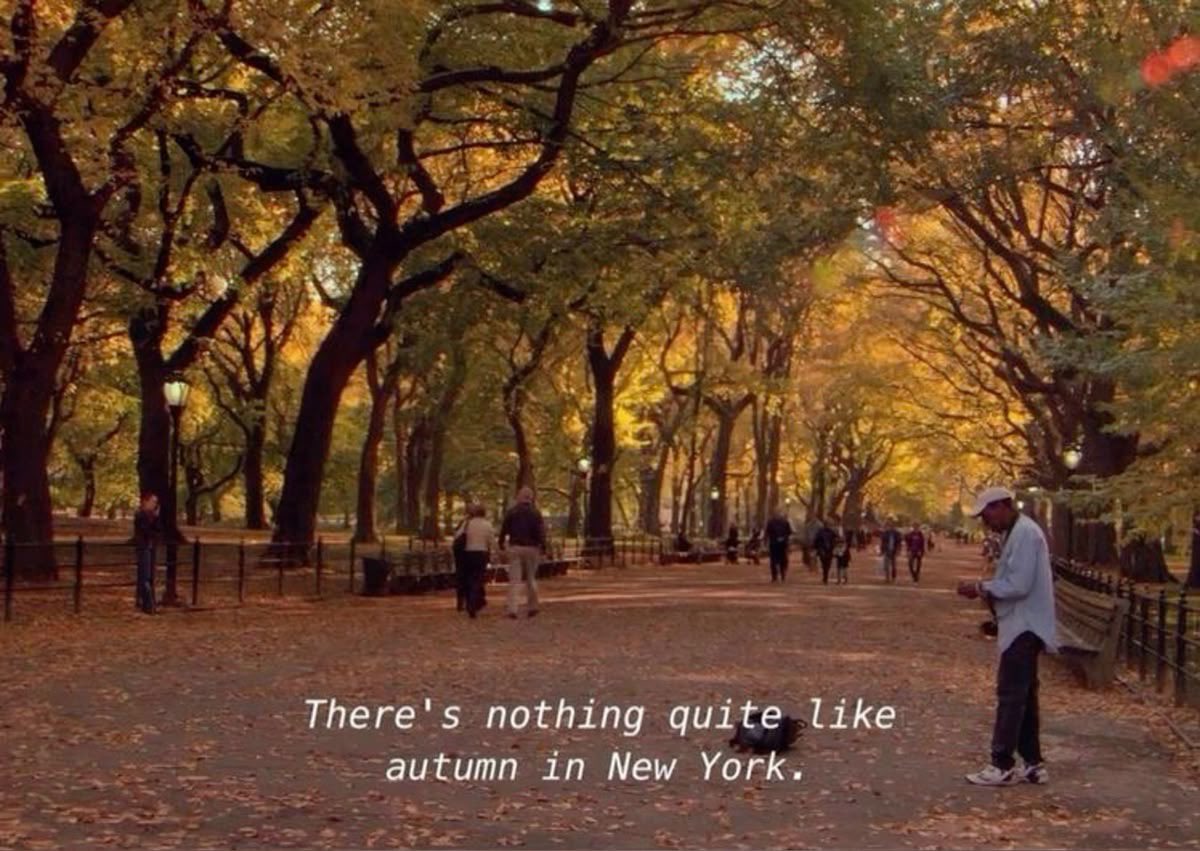 1999vogue's tweet photo. Gossip Girl Fall https://t.co/KrVBk2NBCI