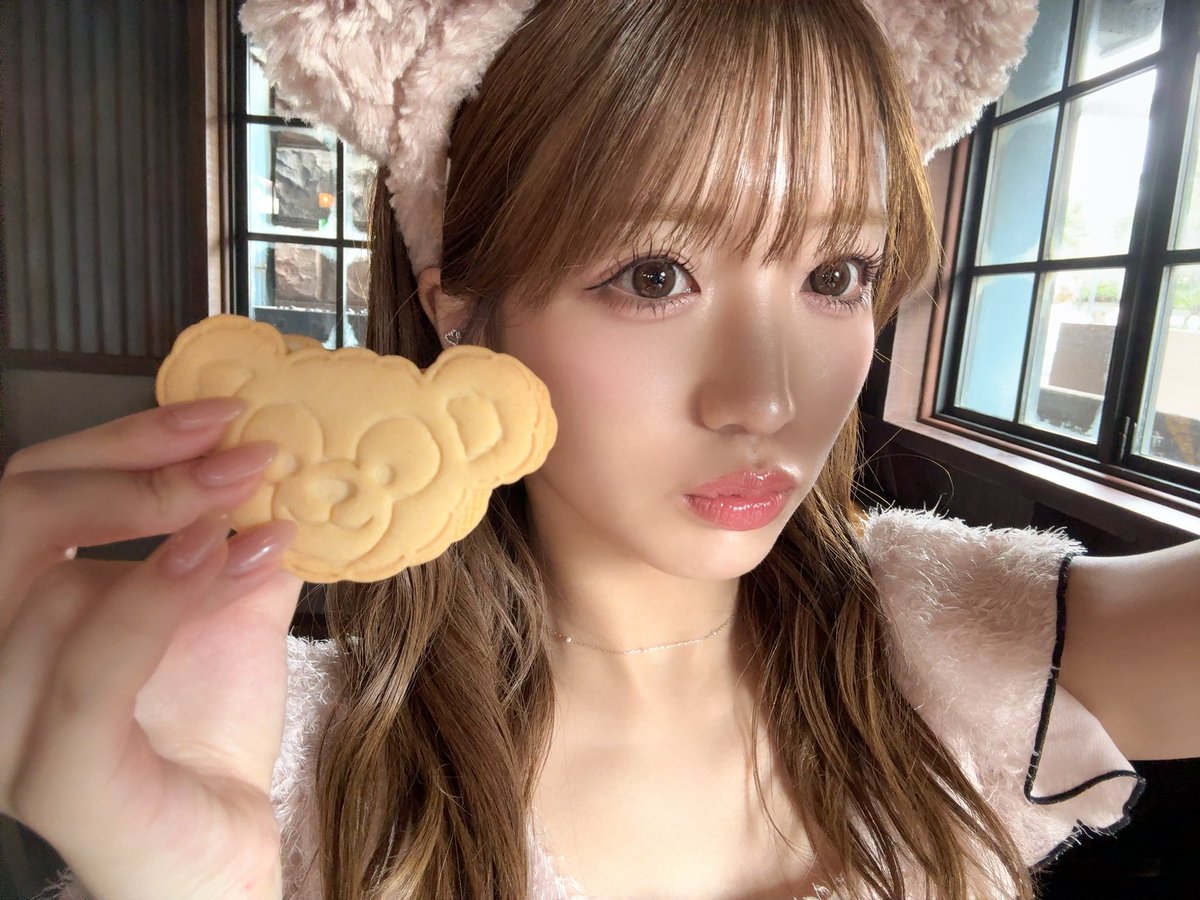 Michapiiii_'s tweet photo. 🧸🍪🤍 https://t.co/xUZlgUqLfa