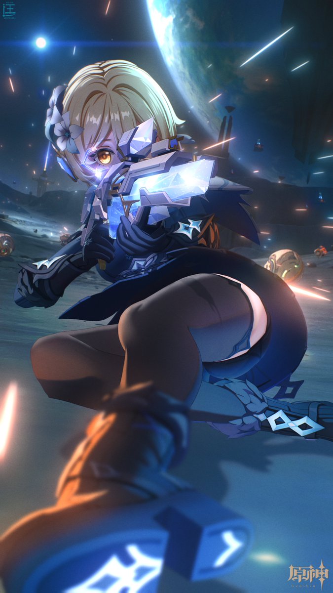 REOH7000's tweet photo. Star War https://t.co/DRKhgQVWpN