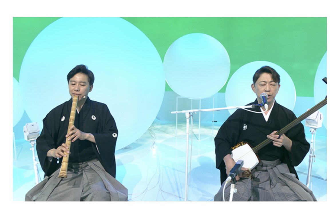 AGATSUMA_OFC's tweet photo. テレビ朝日「題名のない音楽会」
上妻宏光出演！
 
９月１２日(土)  あさ10:00 放送予定
 
「世界の音楽ジャンルを盗め！ルパン三世の音楽会」

▼番組オフィシャルサイト
https://t.co/5abvv8Mttj https://t.co/pKnyksWVp1