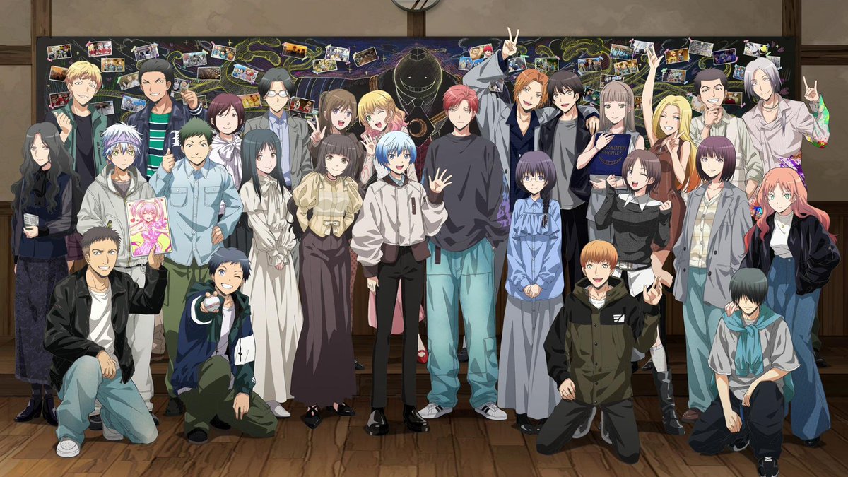 animeupdates tweet picture
