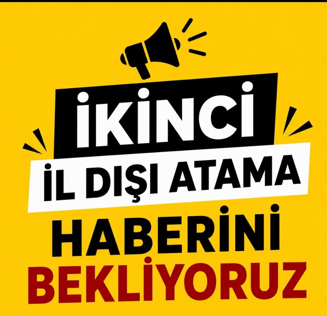 deryaoacar's tweet photo. #SnBakanınMüjdesi2ildışı https://t.co/Ijb9zRSON3