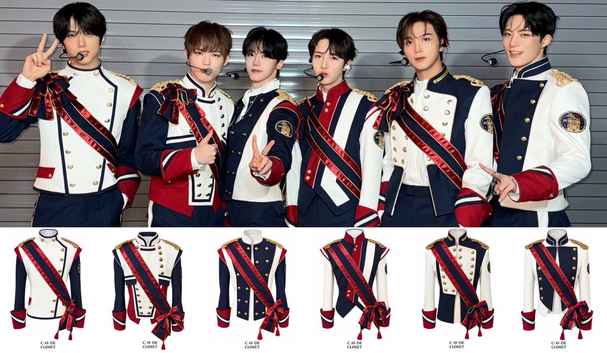 riize_mh_'s tweet photo. あと最近見た中ではこれ🥺🥺🥺
襷が自分に刺さることを知っている😌
RIIZEも頼む🙏 https://t.co/SE0TGgQcZq