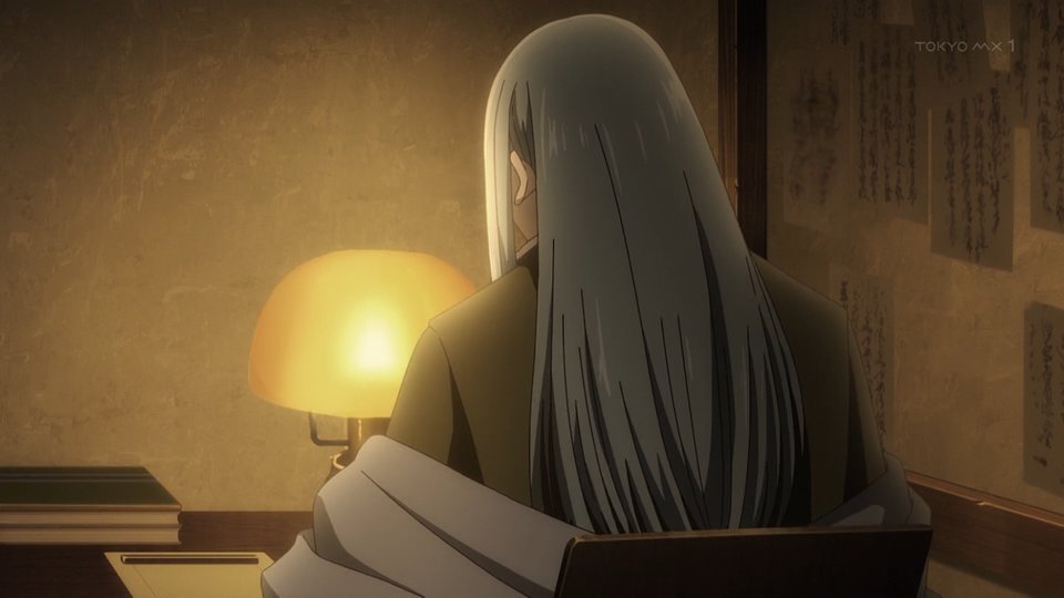 岩元先輩ノ推薦 第10話 ツイート画像 1