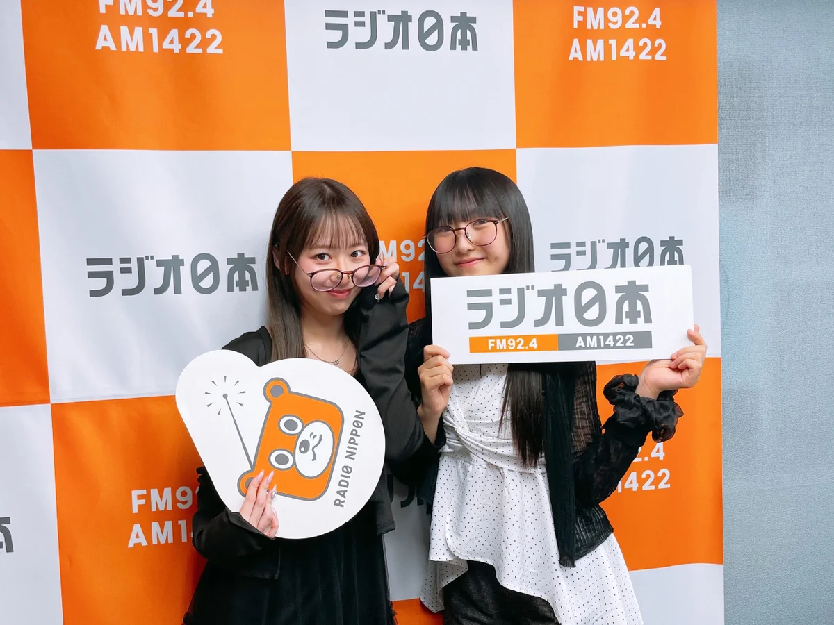 ラジオ日本「モーニング娘。'26のモーニング女学院～放課後