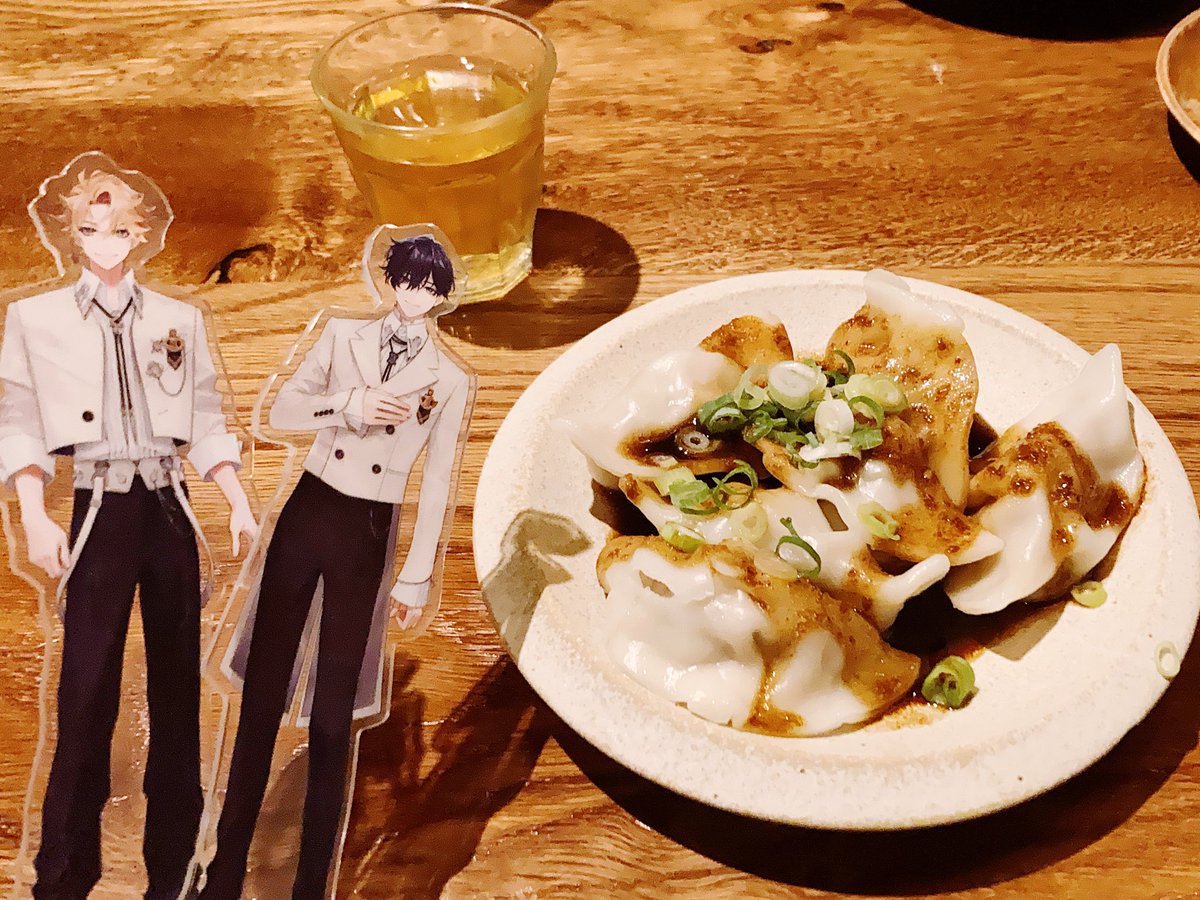 Rhy_TKRY's tweet photo. #山田のエゴサーチ #タイガみて 
台湾水餃子、RhyZyGyだよ。
RhyZyGy、台湾水餃子だよ。

これからいっぱいRhyZyGyとお出かけして、いっぱい思い出作りするぞ❣️😾 https://t.co/vT9gxhFdjl