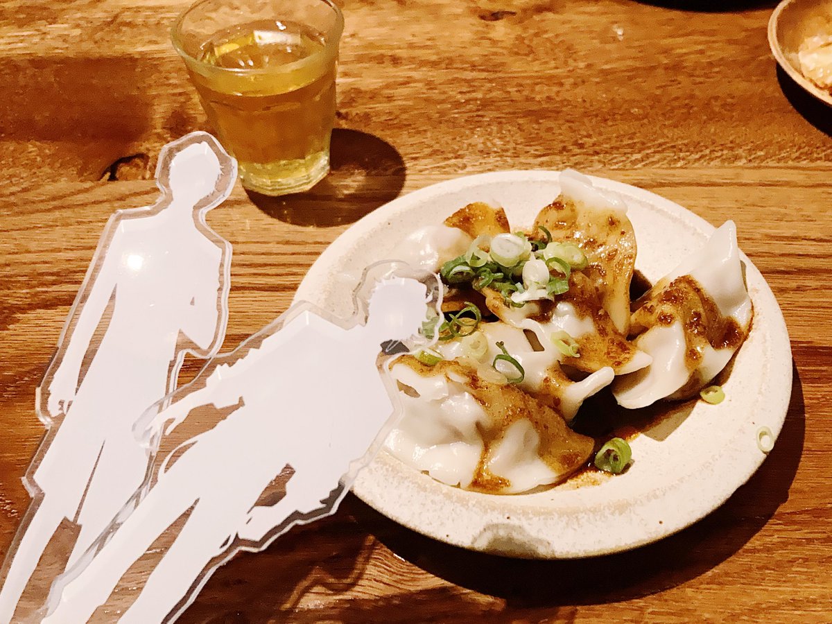 Rhy_TKRY's tweet photo. #山田のエゴサーチ #タイガみて 
台湾水餃子、RhyZyGyだよ。
RhyZyGy、台湾水餃子だよ。

これからいっぱいRhyZyGyとお出かけして、いっぱい思い出作りするぞ❣️😾 https://t.co/vT9gxhFdjl