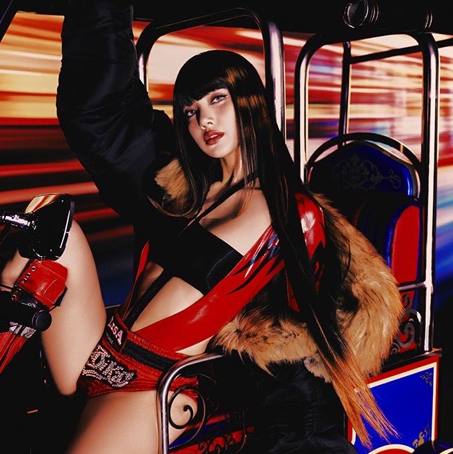 PopBase's tweet photo. ‘SaWaDiKa’ by LISA debuts at #13 on the Global Spotify chart with 2.78 million streams.   

It also debuts at #53 on the US Spotify chart with 466k streams. https://t.co/0zj39hVfqy