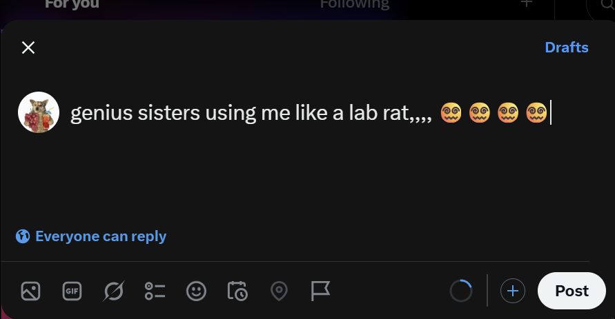 weaverfuck's tweet photo. is this anything https://t.co/SwGNyBoeN6