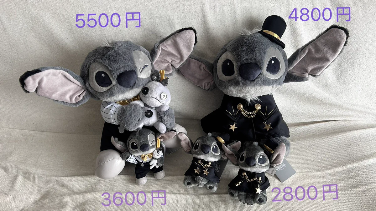 𝕃𝕌𝕂𝔸 🧢🌈✨ぬい収集癖🧸ポケモンとズートピアが生きがい on X