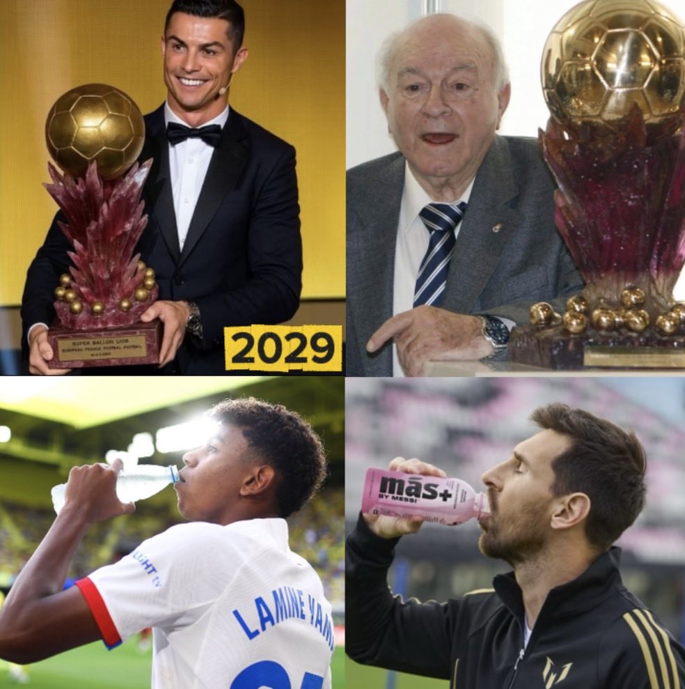 you_sharl's tweet photo. @messi_mx23 @AJ_Ronaldo_CR7 @d10s_hassan https://t.co/Bb1ShI1vsN