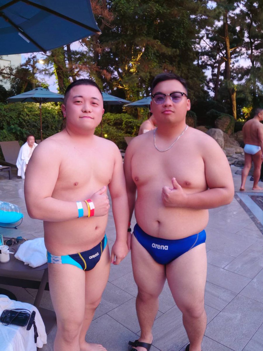 keimaru_331's tweet photo. 競パンツーショット📷️ https://t.co/KlLdMefxjr