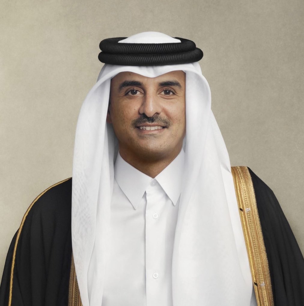 BRICSinfo's tweet photo. JUST IN: 🇮🇱🇶🇦 Israeli Prime Minister Netanyahu says Qatar is a "hostile" country. https://t.co/Ns8TZXmrkf