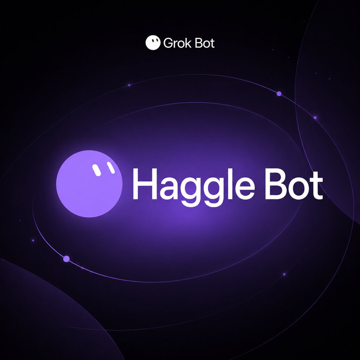 Rafiullahfayyaz's tweet photo. Haggle Bot saved SpaceXAI $100k in its first week — 43 unused seats, $85k in wasted SaaS. 

Now it's a one-click template in the Grok Bot Marketplace. 

Procurement just got a new teammate.🥂 https://t.co/kHWy89c77M
