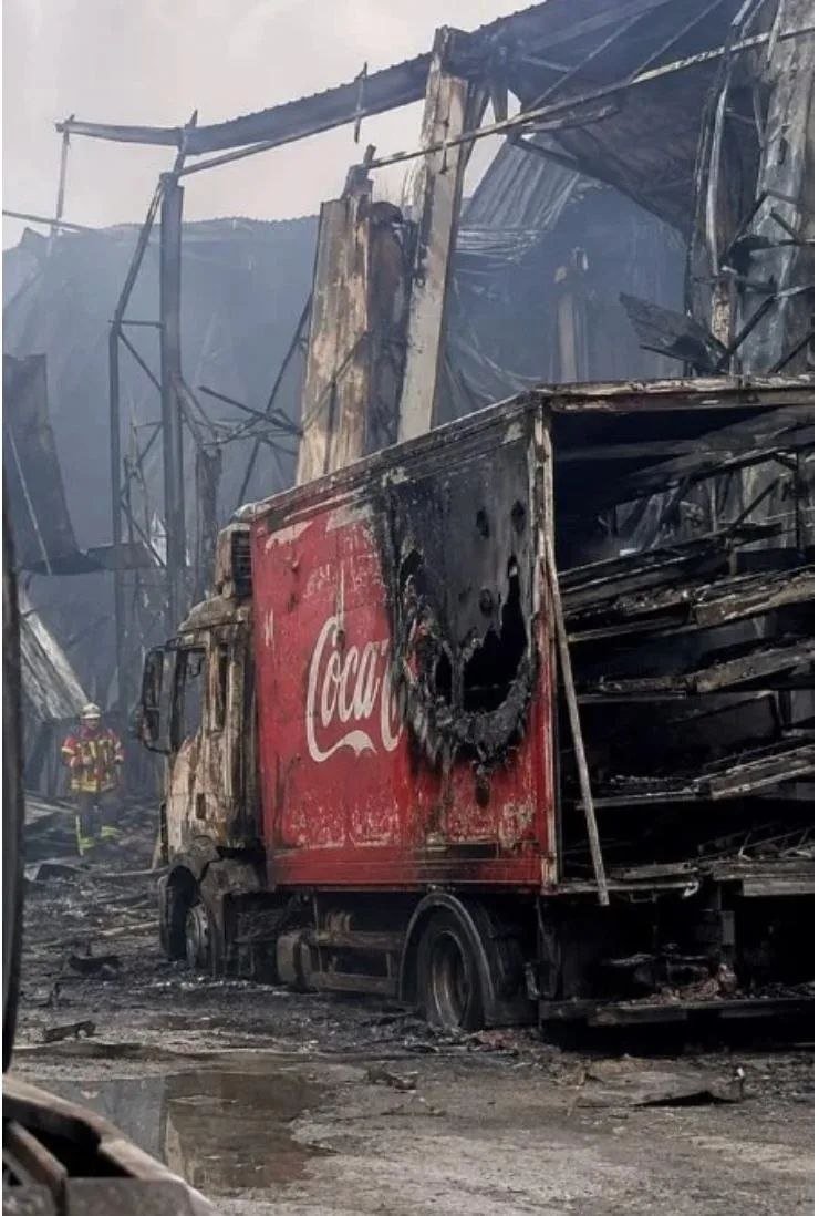 Amenonly's tweet photo. @CocaCola https://t.co/4Cfx5xV7W6