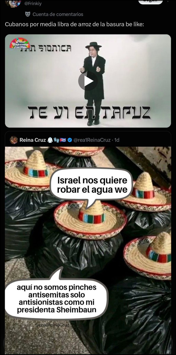 __Landin__'s tweet photo. @Magus_Max1 Pero ponlo completo, no solo lo que te conviene para que te justifiques andar aventando mierda ¡PENDEJO! https://t.co/f2goyWydWe