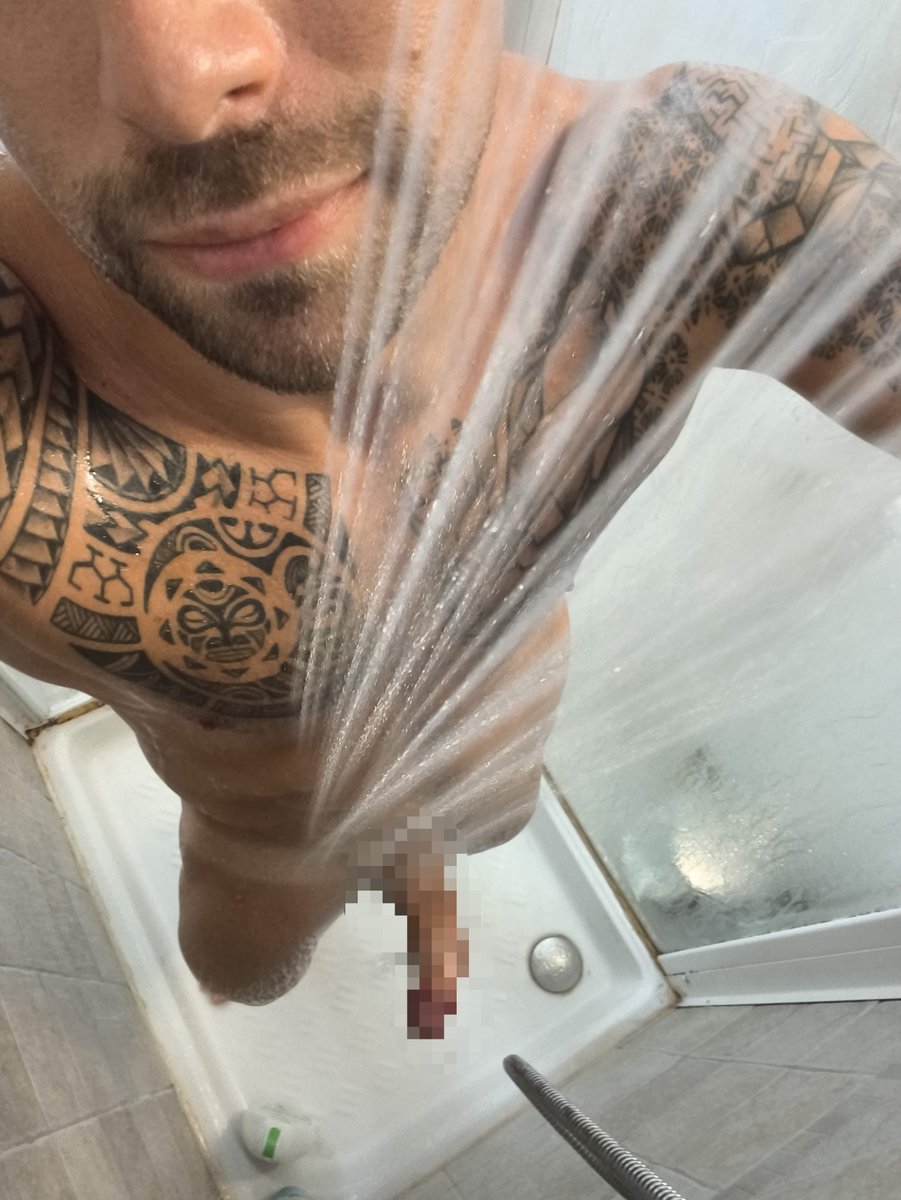ADemon90_OF's tweet photo. 🚿🔞 https://t.co/EMffhpxELZ