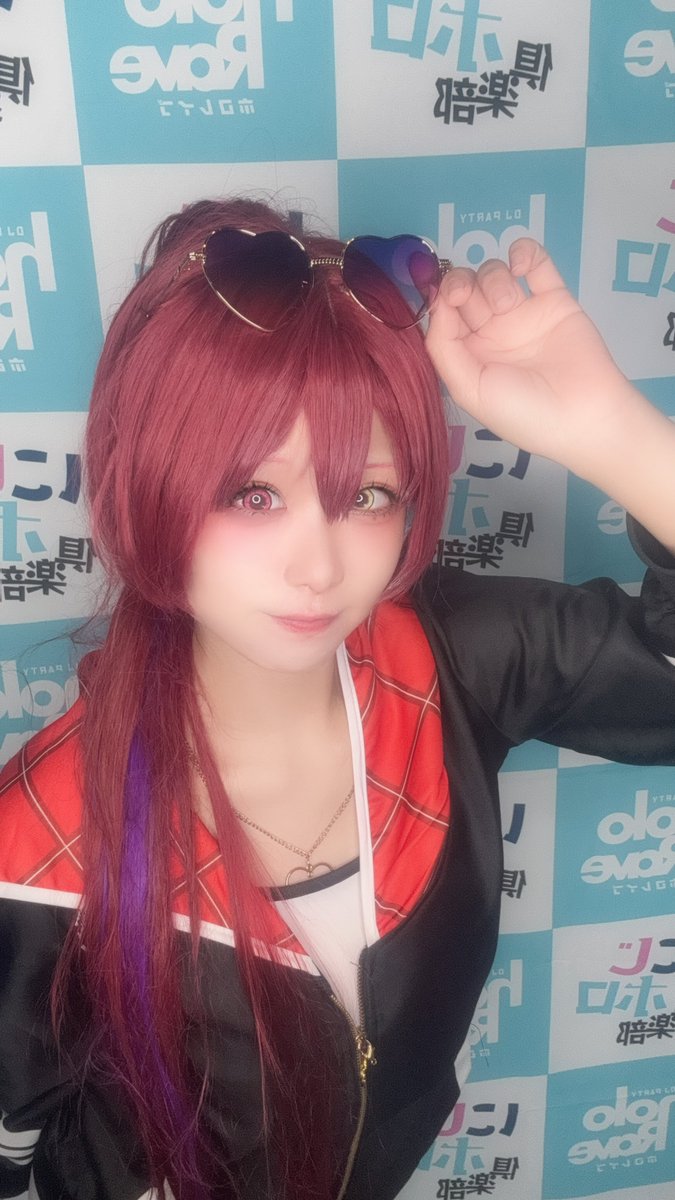 oni9tabetaiyo's tweet photo. #にじホロ倶楽部

たくさんの交流ありがとうございましたっ！
すごく楽しかった〜っ！✨️✨️✨️ https://t.co/SKntsBt0AB