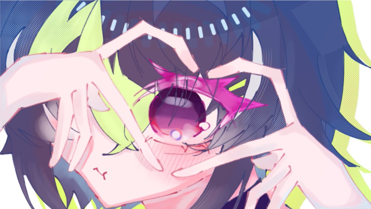 n1monodesu's tweet photo. ◀◁◀昨日描いたイラスト
                                  今日描いたイラスト▷▶︎▷ https://t.co/kHoQsxR1e3