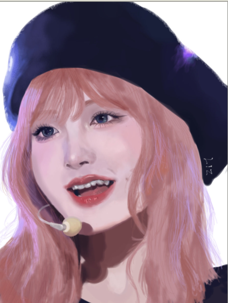 Maoxk0p's tweet photo. #ive LIZ https://t.co/ckJZ8qK0Je