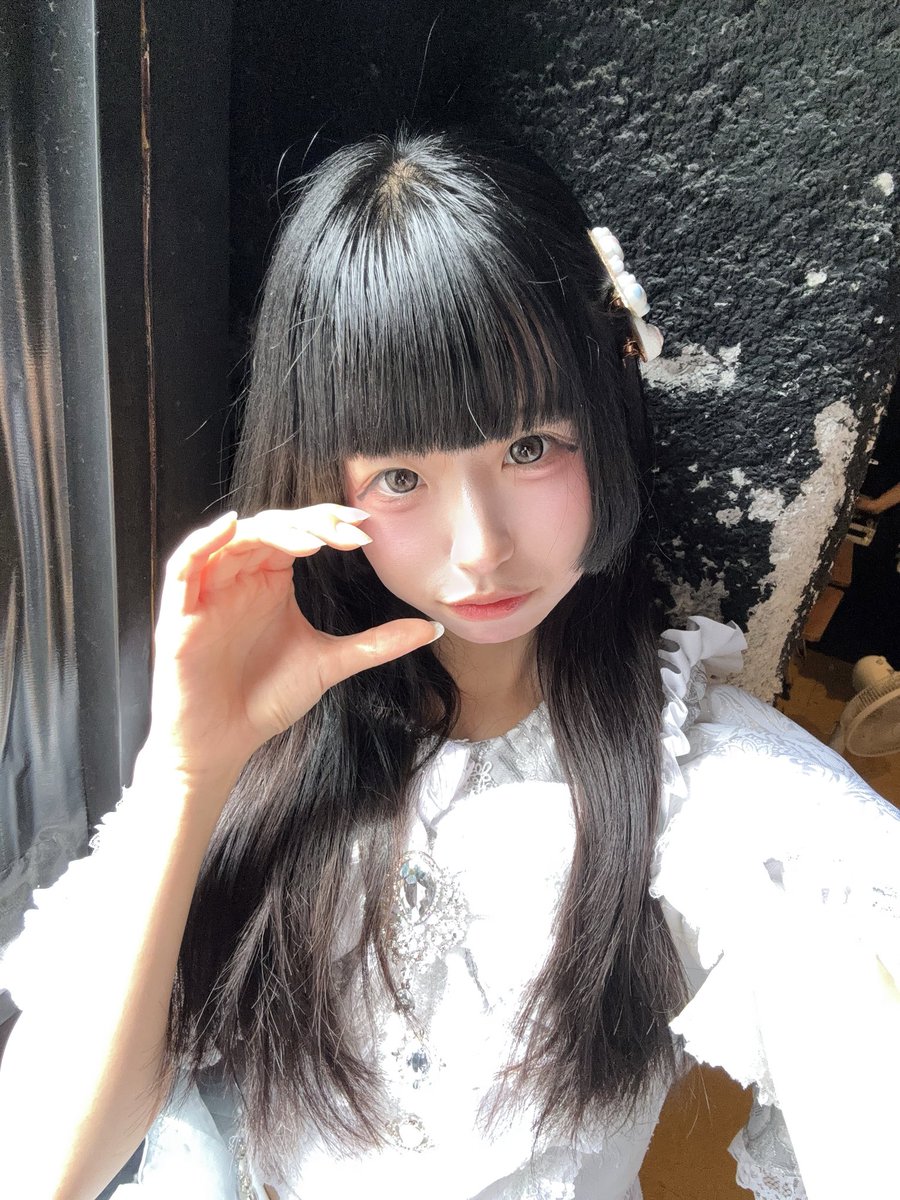 IV_ARUME tweet picture