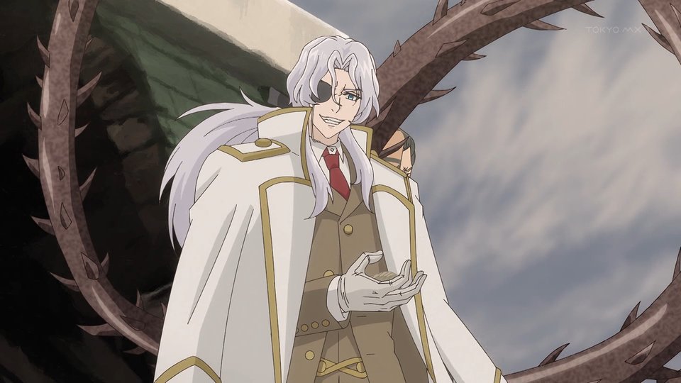 岩元先輩ノ推薦 第10話 ツイート画像 1