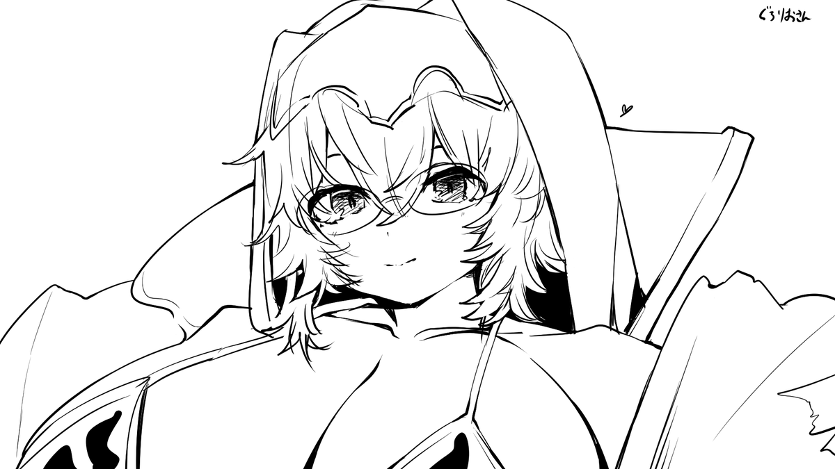 4jcf7h's tweet photo. ぐろりおさんへ https://t.co/HIHGO67Jbq
