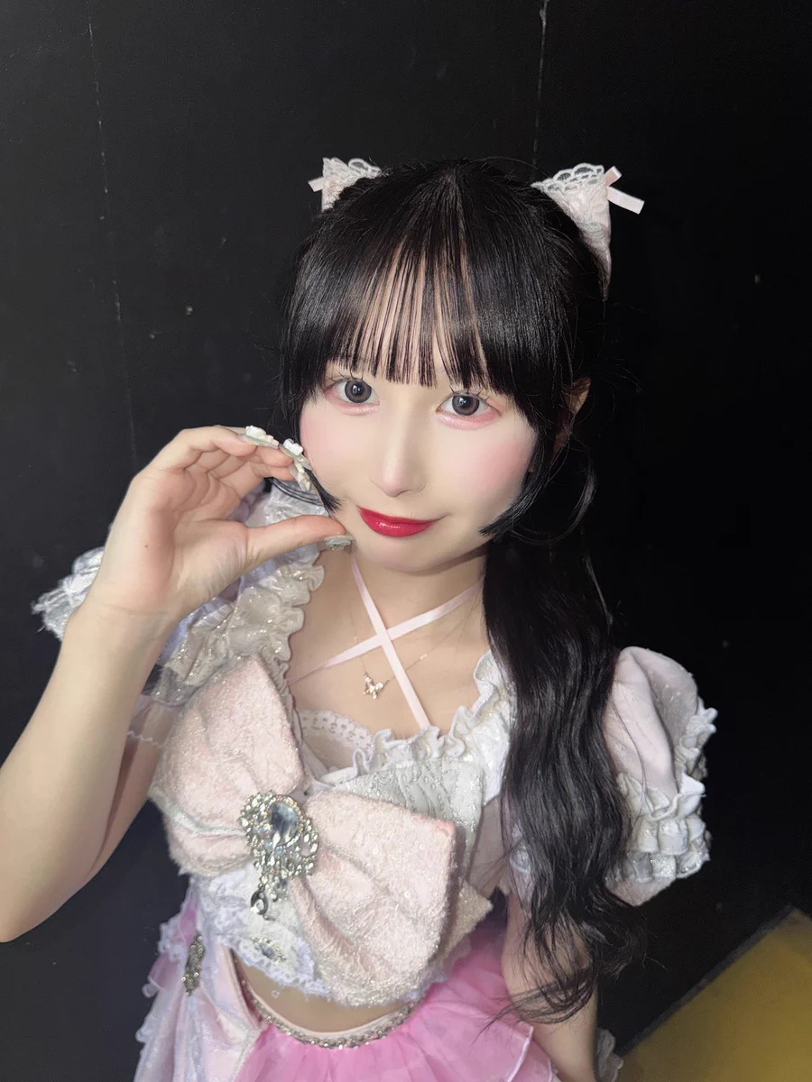 白雪まゆʚ🎀ɞ12/11zeppワンマン on X: 