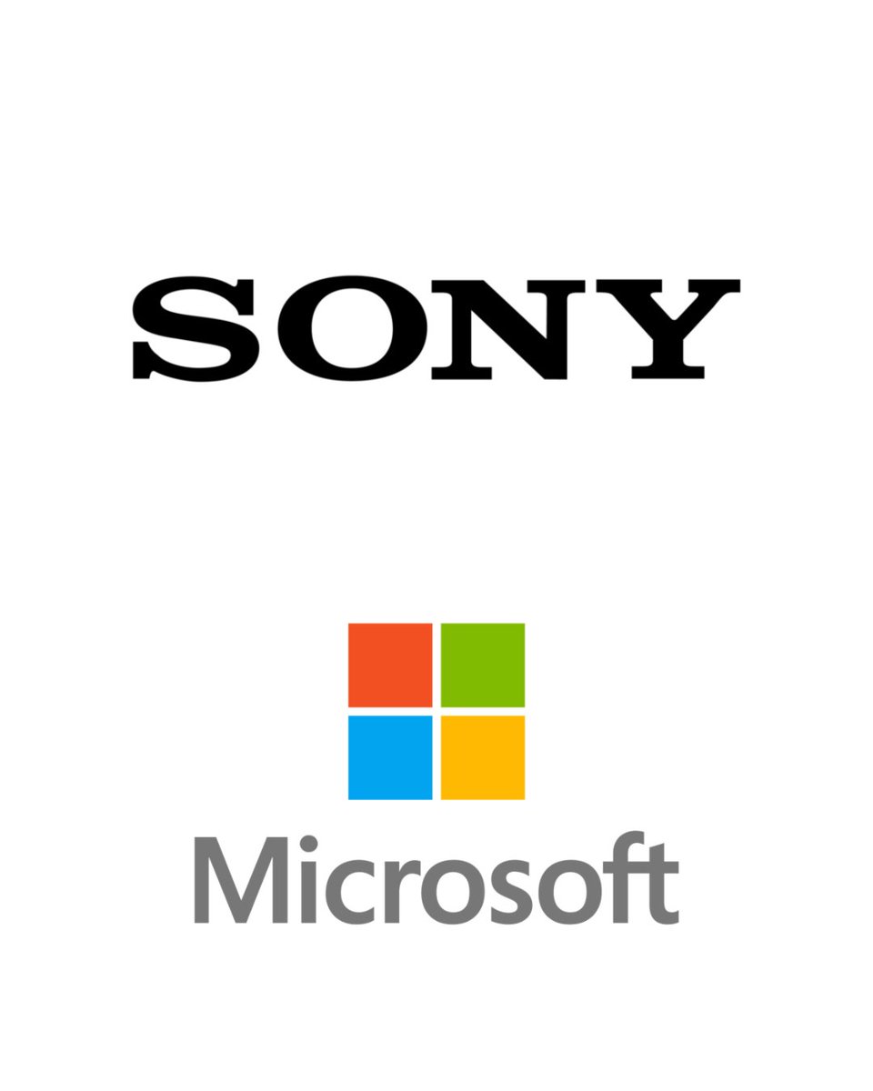 PopBase's tweet photo. Lawyers for Sony and Microsoft argue they’re not obligated to pass tariff-based refunds received from the U.S. government to customers.  

Customers were notably charged more money for tech products while the Trump administration’s unconstitutional tariffs were in effect. 

(https://t.co/Ho8jMkYlkx)