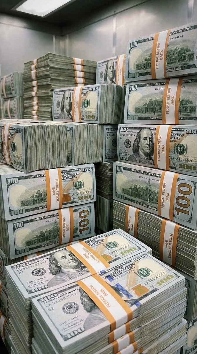 public32785's tweet photo. 💵 If someone offered you $10 million, what would you give up to earn it? https://t.co/gzfxhFrqCi