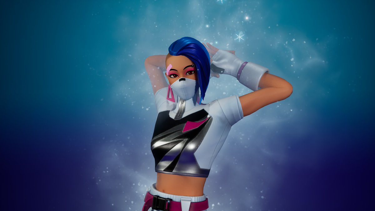 For81000932's tweet photo. Hey @Auroria3D, we don’t know each other, but your post popped up on my feed, so I decided to take a couple of photos and tag you. #Fortography #Fortnite https://t.co/mirSRHgLR0