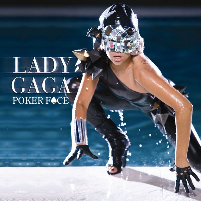BraveForGaga95's tweet photo. Spotify Global

14. (+1) Die With A Smile - 2,771,153
139. (+6) Poker Face - 1,362,552 https://t.co/5wW72r7dbW