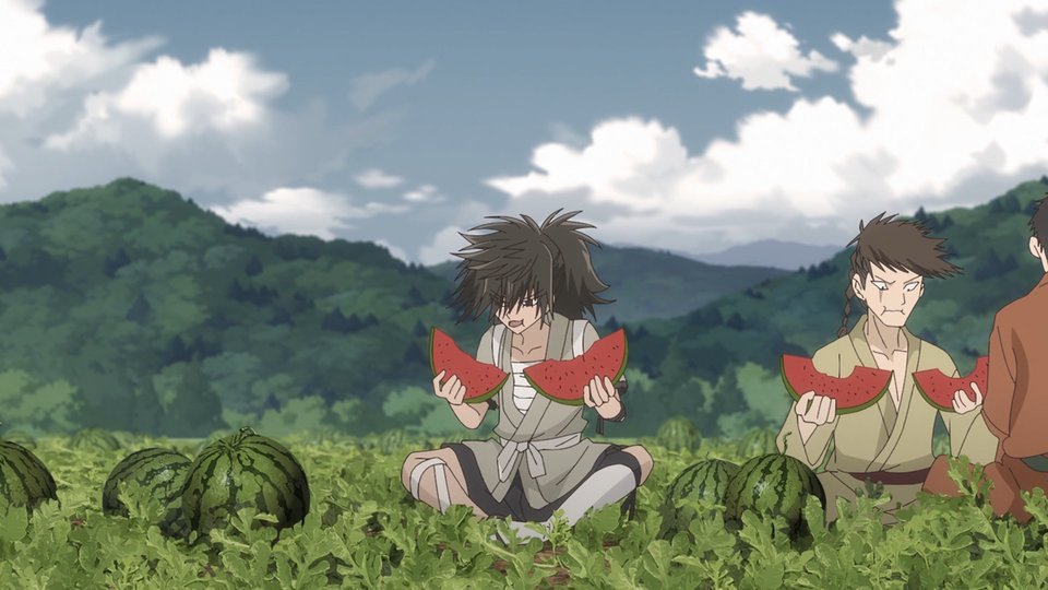 岩元先輩ノ推薦 第10話 ツイート画像 1