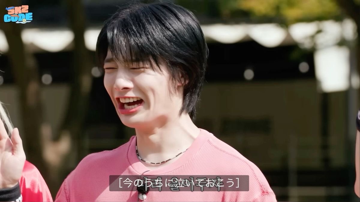 Mitenneee_skz's tweet photo. え、今日名古屋でみんなブッぱなしたって..ｺﾄ...？！？！？！ https://t.co/Cz99bwgp5r