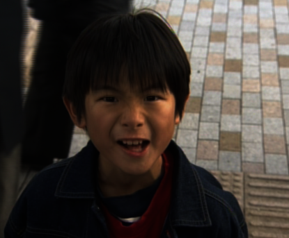 asami_meguru's tweet photo. ノライヌ須川圭一
青島くんが刑事として最初に逮捕(補導)した万引き犯。
理由は「お金がないから」
歳末特別警戒スペシャルで再会。会うのは三度目。
演じた森廉さんは『お金がない！』で織田裕二さんの弟役。
それを知ってると「君…どっかで」の台詞が切ない
#踊る大捜査線
#踊る大捜査線THEMOVIE3 https://t.co/XhKYn6faMZ