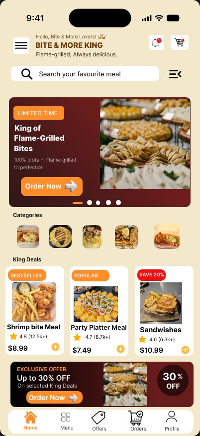 Mipeluxx's tweet photo. Day 04- UI design Challenge 
Design a Food delivery Restaurant Page🌮🥞
Improving gradually on this journey 
I keep Pushing 😉
I CAN do it💪
@TechCrushHQ
#Learningwithtechcrush
#RisewithTechcrush https://t.co/JZ6wvjb2hW