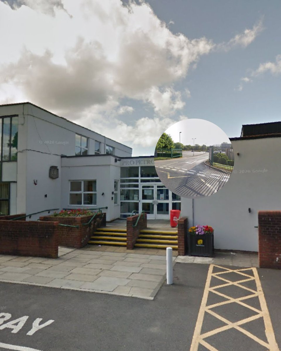 LSNewsDesk's tweet photo. St Edmund Arrowsmith Deputy Headteacher Exits After More Than Two-Year Absence
🔗 Read the full story:
https://t.co/XI73uczpkc
🗞️ Liverpool Standard – Bringing You the Stories That Matter.
#LiverpoolStandard #Liverpool #Whiston #StEdmundArrowsmith #LiverpoolNews #Merseyside https://t.co/3ZeJF5w5Az