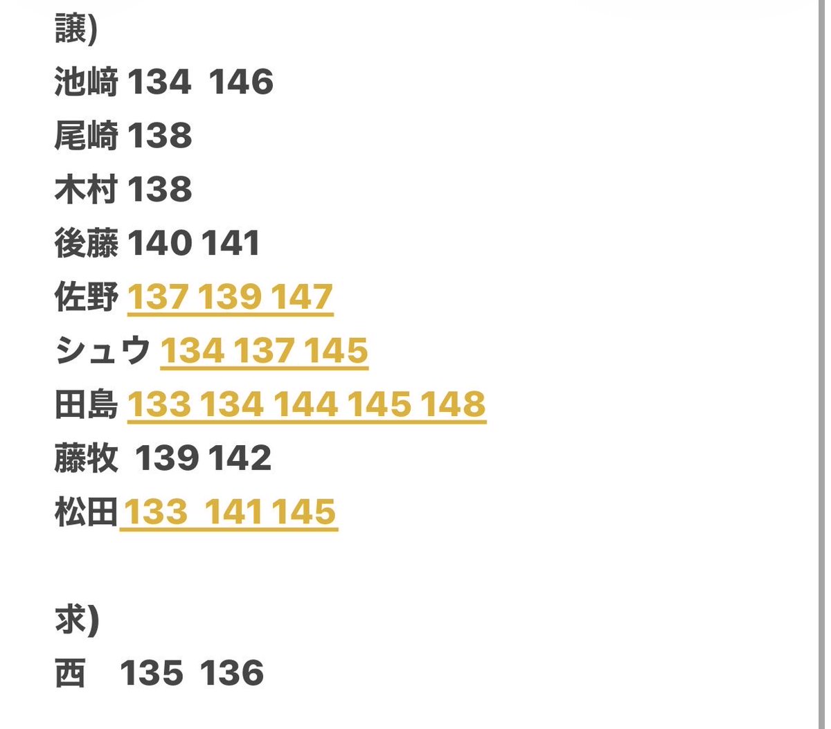 556_i_k's tweet photo. INI CITY OF LIGHTS 大丸 POPUP 交換
7000円トレカ

【求】西　135 136

【譲】 画像 ①

16日東京ドームor郵送or都内
お気軽にお声掛けください🕊️

 #INI交換 https://t.co/0uCbpehpsK