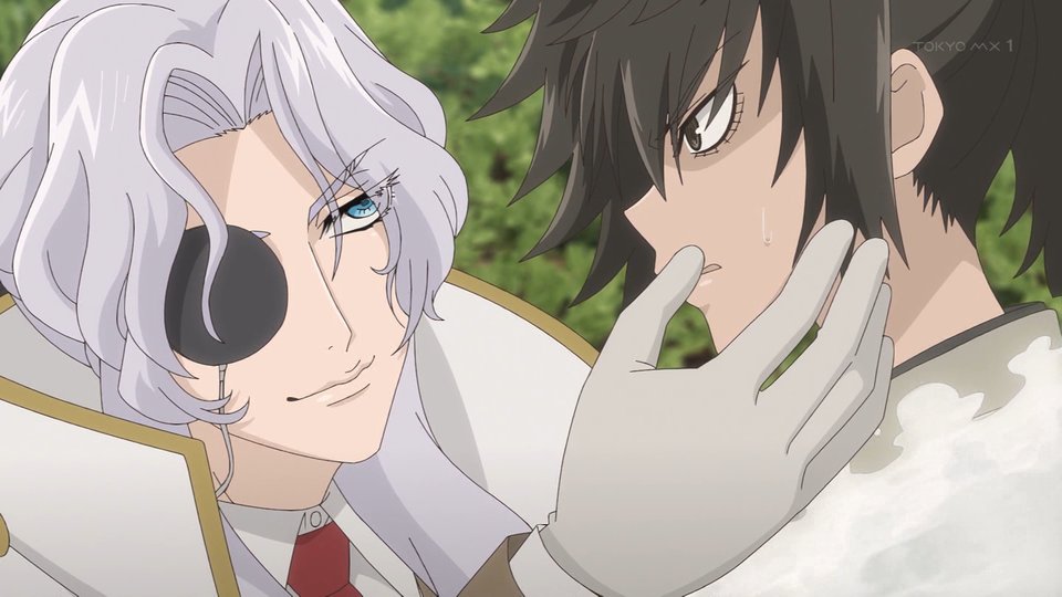 岩元先輩ノ推薦 第10話 ツイート画像 1