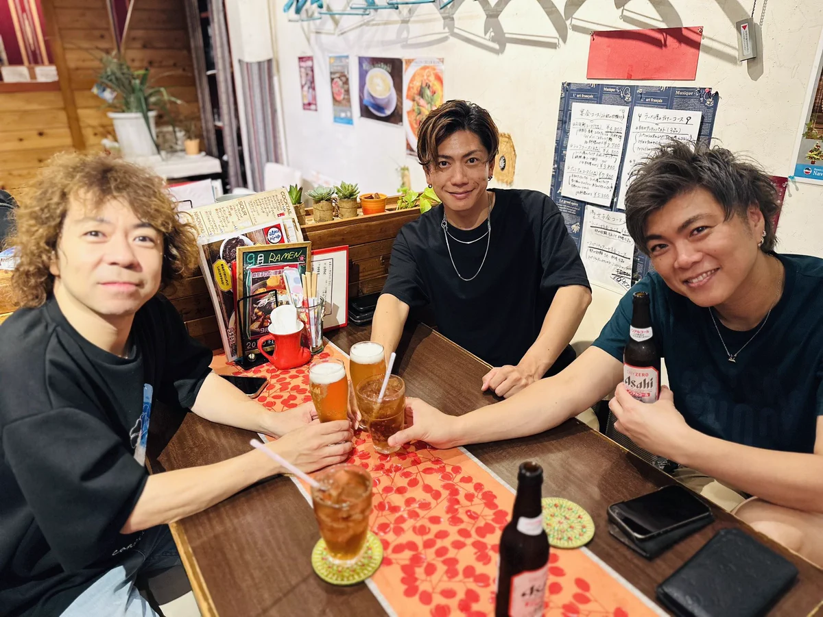 斉藤慶 | SAITOKEI on X: 