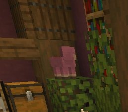 Marmitex78's tweet photo. Today we mourn the loss of Piano the baby pink sheep who lived in my basement

The cause of death is unknown, but my guess is that she was crushed to death by my Piston Door

RIP little fella https://t.co/u1nkuE4GKJ