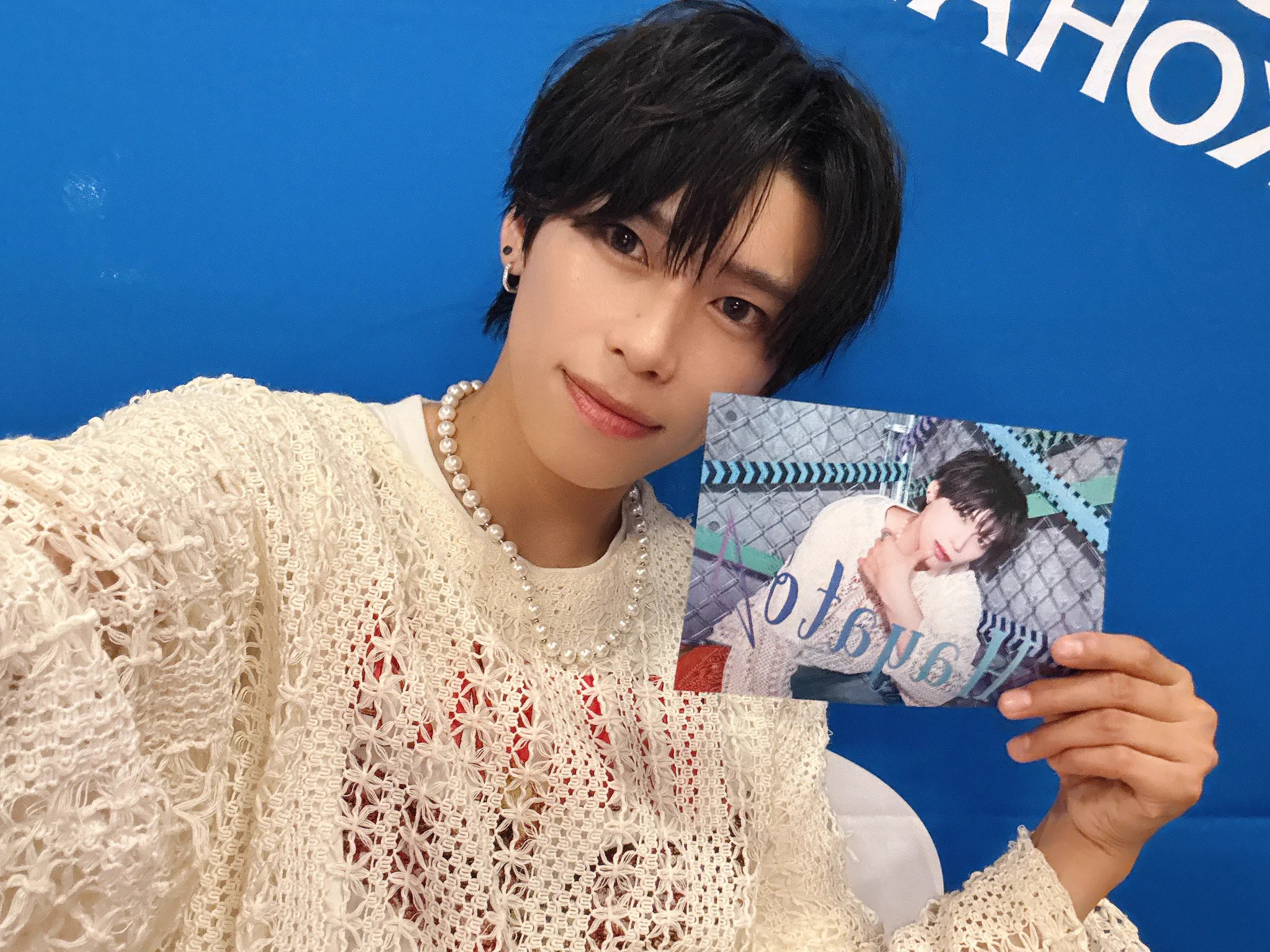 はやとさん ！ Hayato💫 (@hayato3hayato3) / X