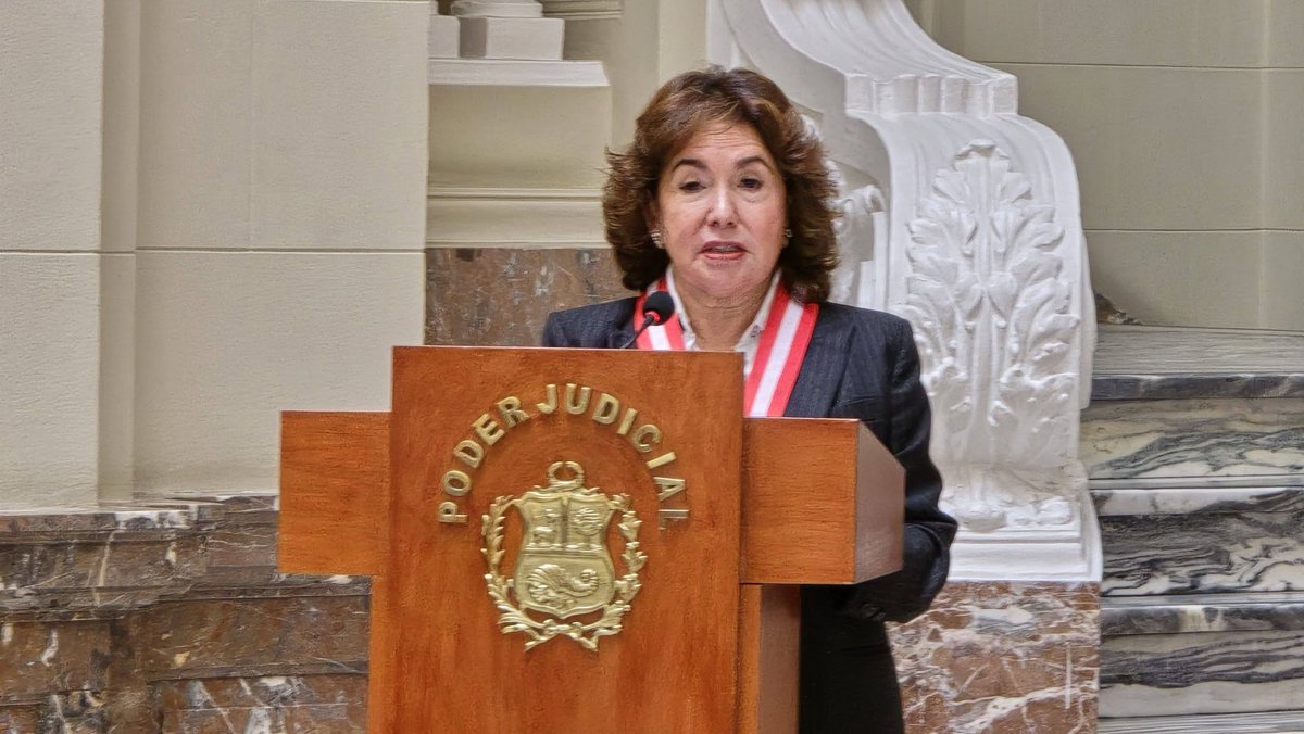 PPoR1002PJ's tweet photo. ✍️ Se realizó una visita técnica del #MESECVI, en la #SaladelosJuramentos del #PalaciodeJusticia, con la presencia de la presidenta del #PJ, #JanetTelloGiraldi; la jueza suprema y lideresa del #PPoR1002, Dra. #ElviaBarriosAlvarado; y otras altas autoridades interinstitucionales. https://t.co/cNdn0CnP1w