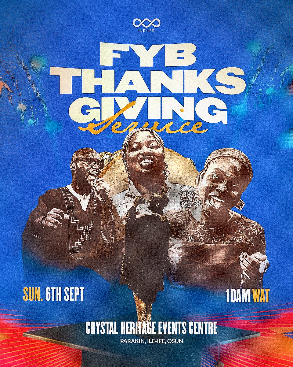 cci_ife's tweet photo. We’re celebrating our final-year brethren! 🥳🎊
It’s been quite a journey, and we’re grateful for how far God has brought them. This Sunday, we get to come together as a family, give thanks, and celebrate all that God has done in their lives.
#cciife https://t.co/ssW2V9FjEB