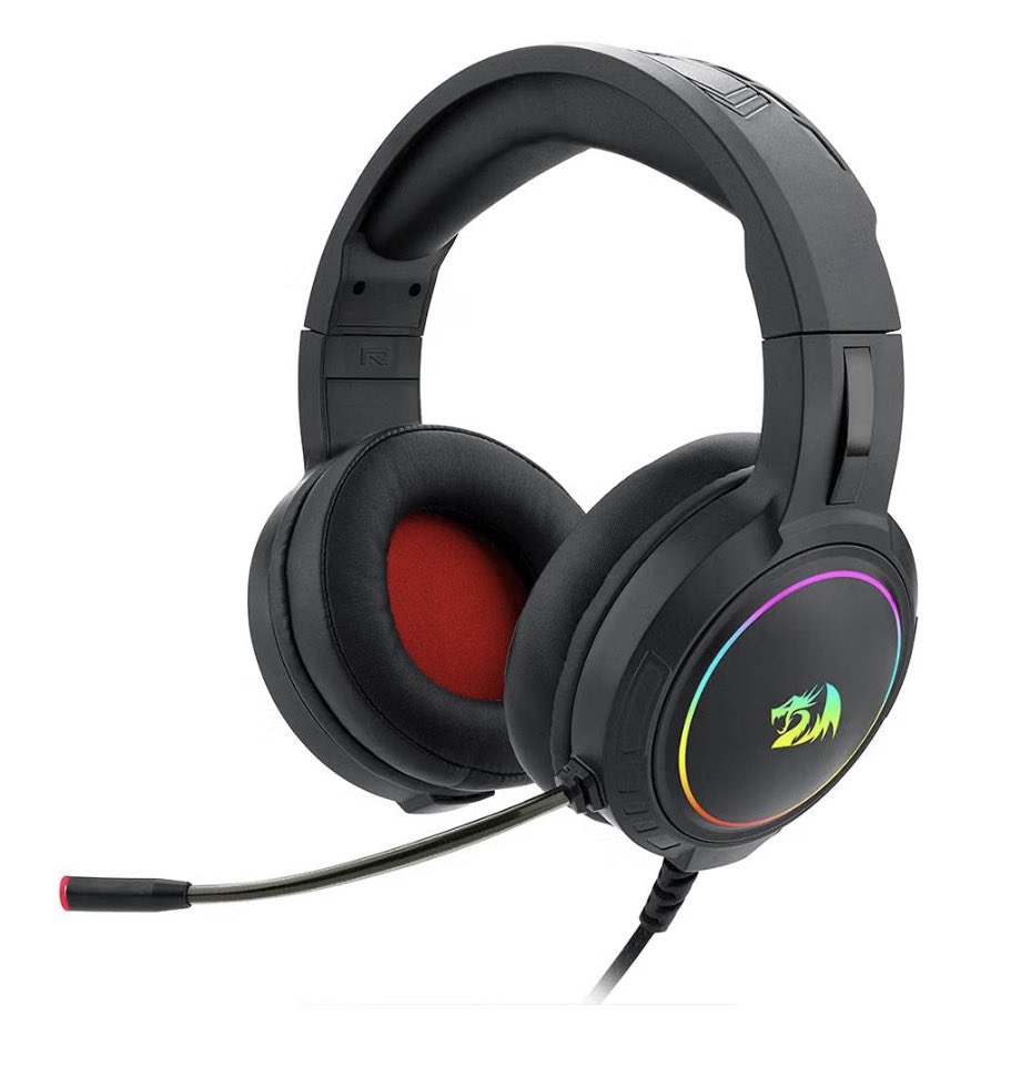 Achadinhosbr_of's tweet photo. 🎧🎮✨ CONFORTO PARA CURTIR SEUS JOGOS!
🛍️ Headset Redragon Mento
💸 R$ 97,70 no PIX + cupom GAMER50OF
👉 https://t.co/QWpcs7zRPx
📲 Promoções todos os dias no Telegram: https://t.co/KBjG3PoJcb
#ad #Promoção #Redragon https://t.co/M3GLHXraL7